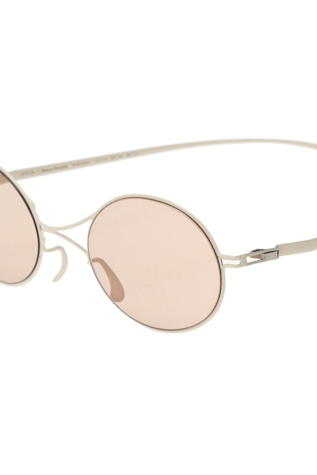 Mykita Mykita x Maison Margiela | Women's Accessories | IetpShops